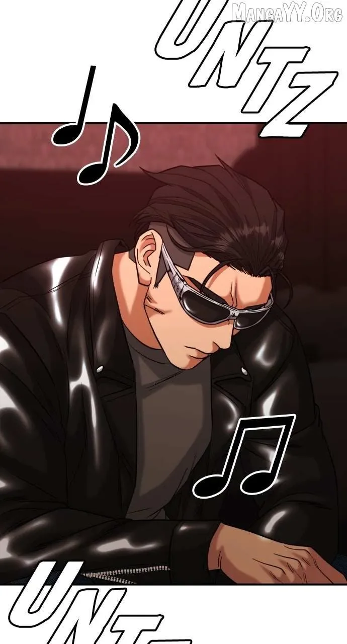 High School Gangsters Chapter 39 page 41