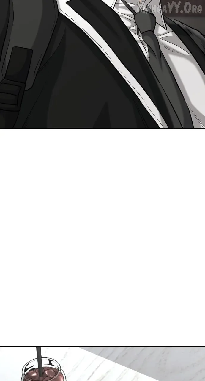 High School Gangsters Chapter 39 page 84