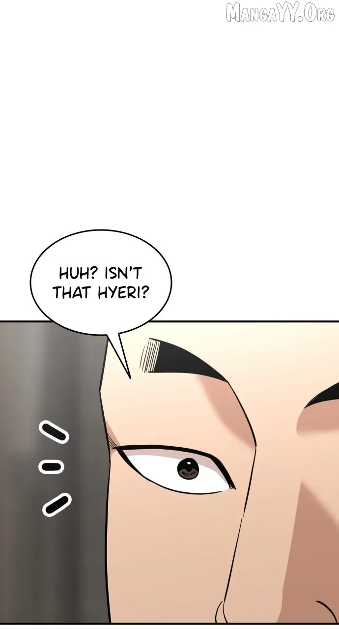 High School Gangsters Chapter 39 page 75