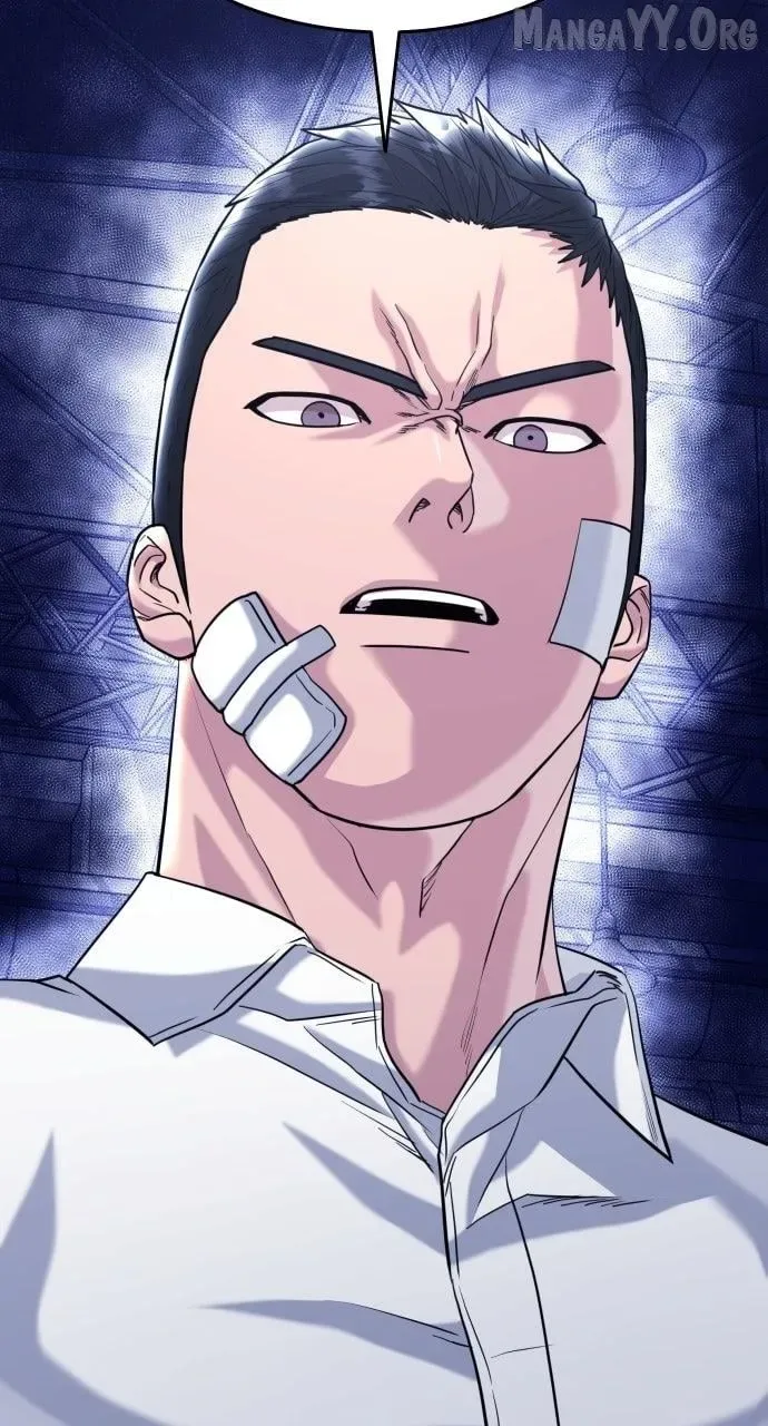 High School Gangsters Chapter 38 page 36