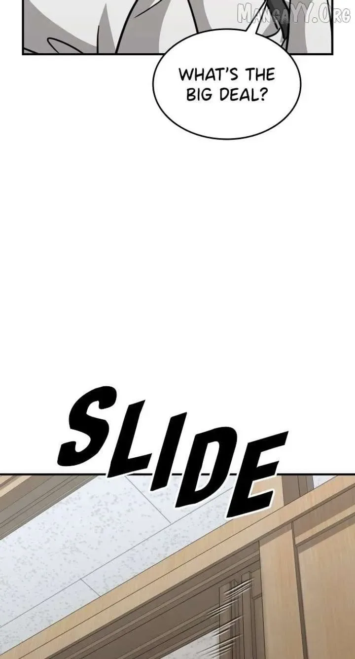 High School Gangsters Chapter 40 page 8