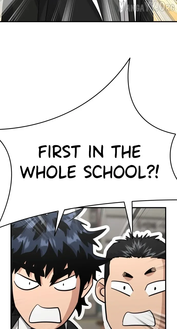 High School Gangsters Chapter 39 page 70