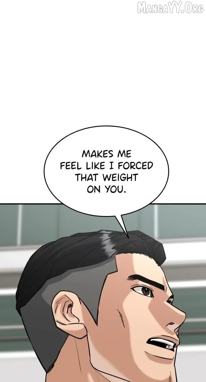 High School Gangsters Chapter 38 page 46