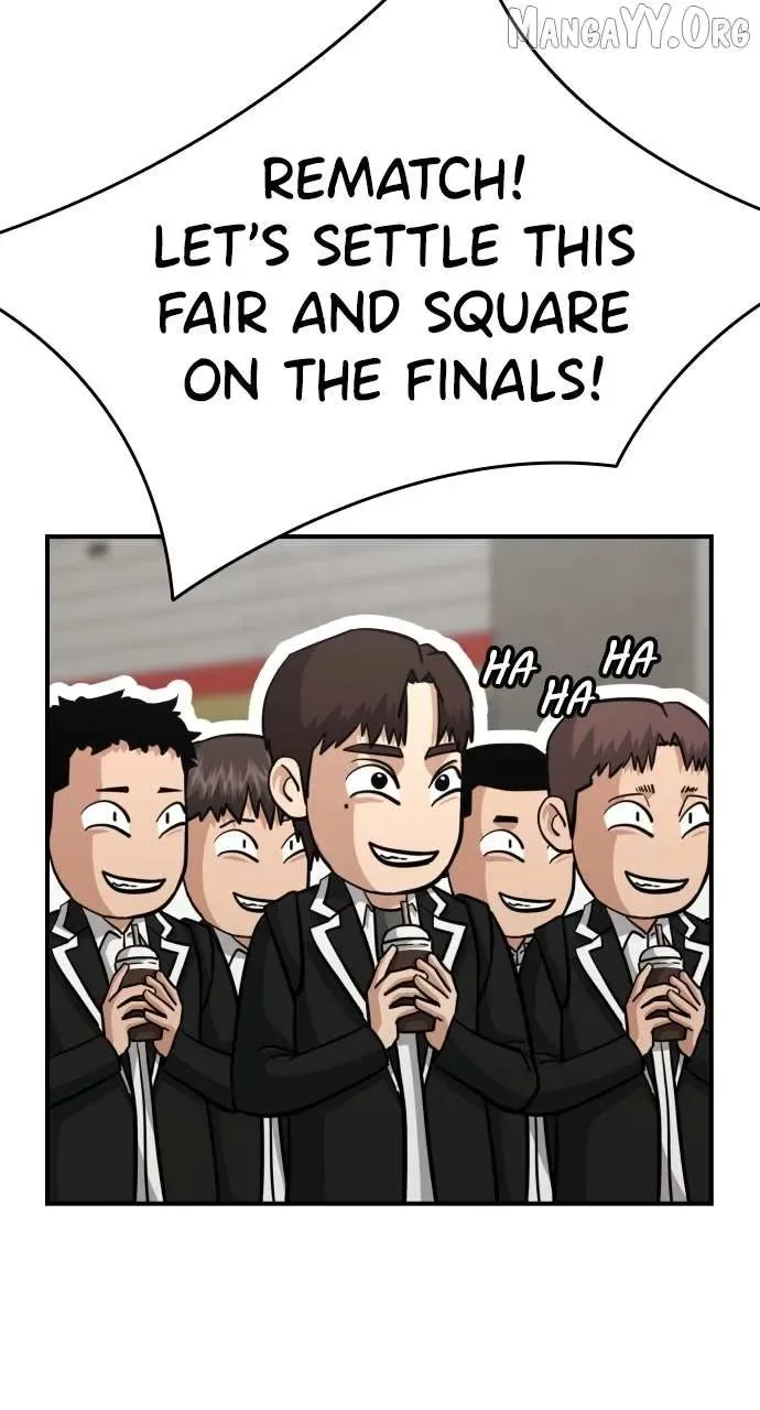 High School Gangsters Chapter 39 page 66