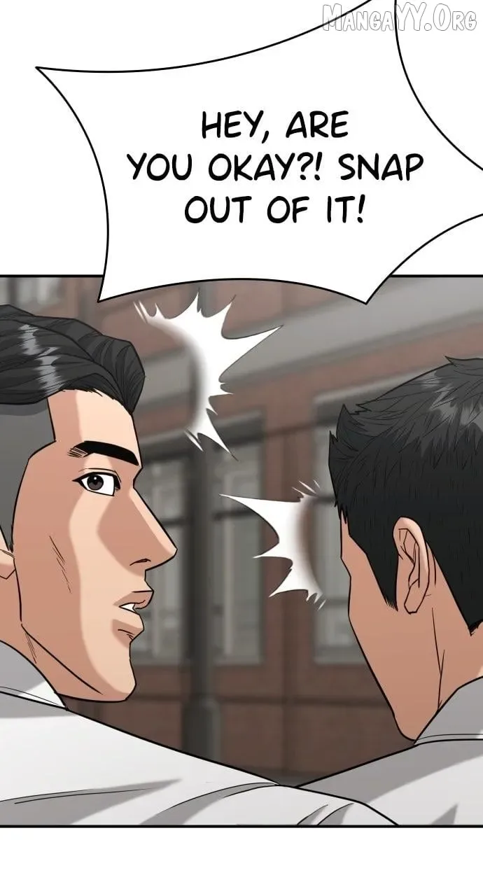 High School Gangsters Chapter 38 page 65