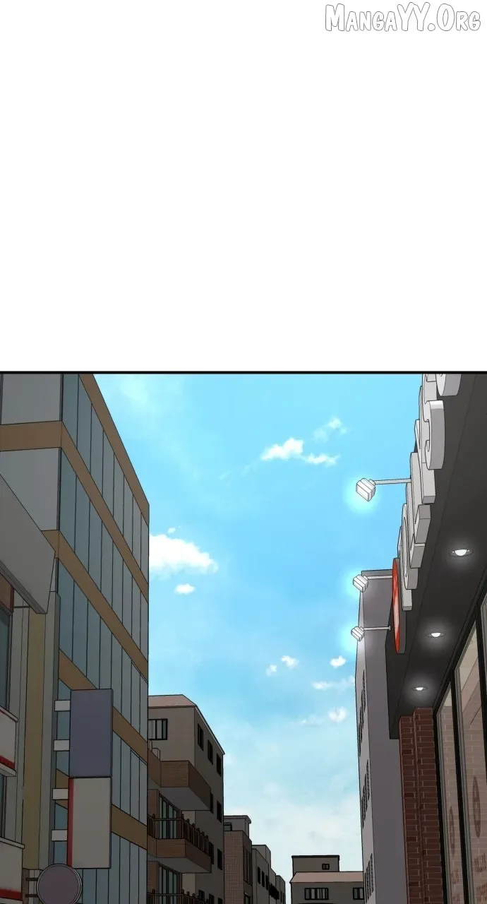 High School Gangsters Chapter 39 page 61