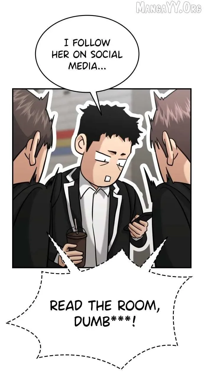 High School Gangsters Chapter 39 page 80