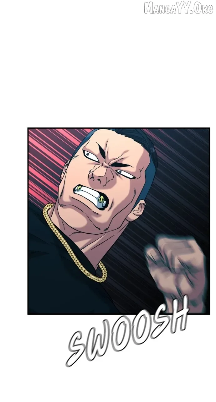 High School Gangsters Chapter 39 page 24
