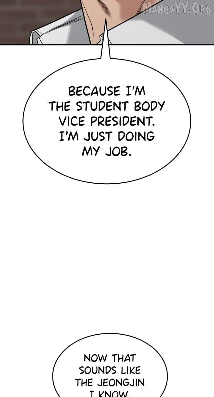 High School Gangsters Chapter 38 page 63