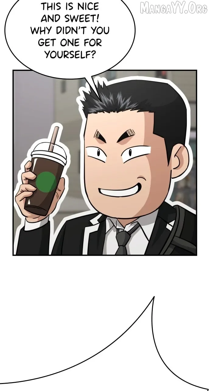 High School Gangsters Chapter 39 page 63