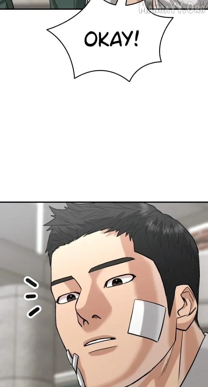 High School Gangsters Chapter 38 page 70
