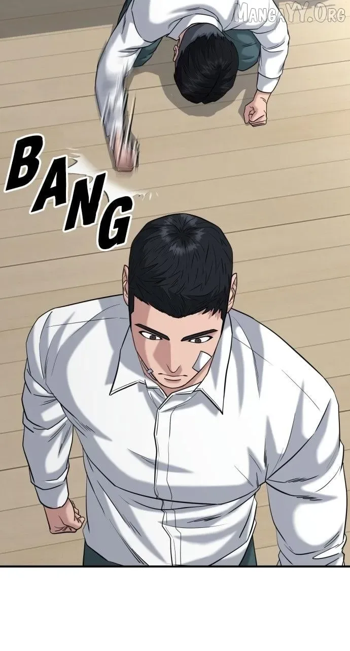 High School Gangsters Chapter 38 page 38