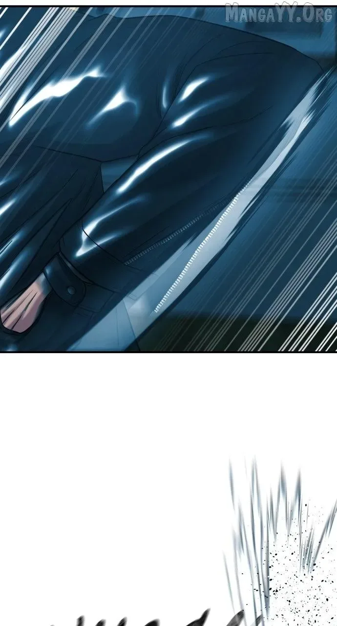 High School Gangsters Chapter 38 page 85