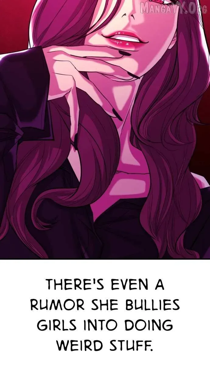 High School Gangsters Chapter 39 page 82