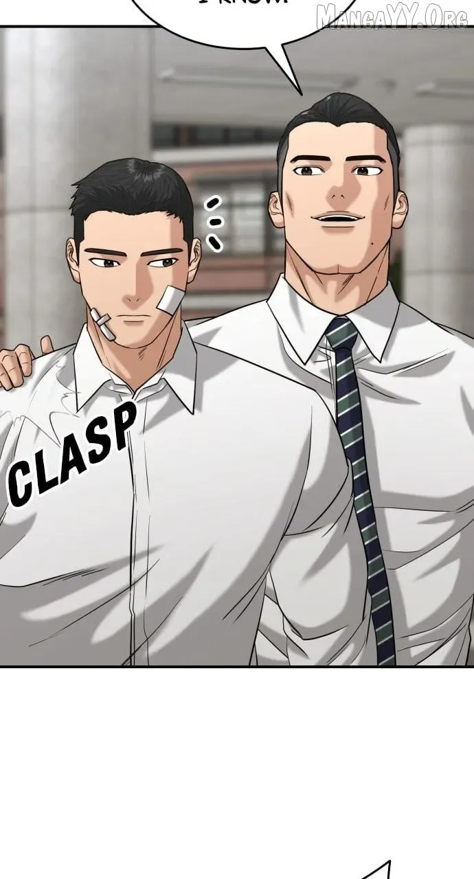 High School Gangsters Chapter 38 page 64