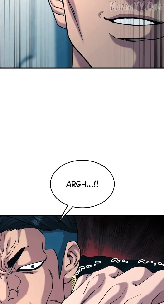 High School Gangsters Chapter 39 page 29