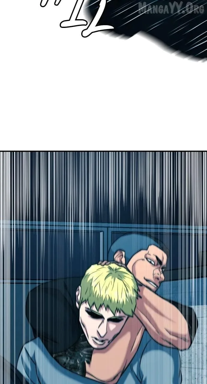 High School Gangsters Chapter 38 page 88