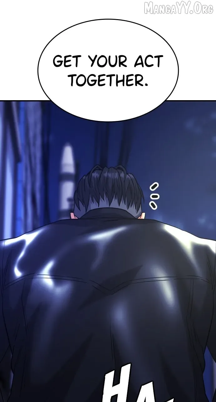 High School Gangsters Chapter 39 page 57