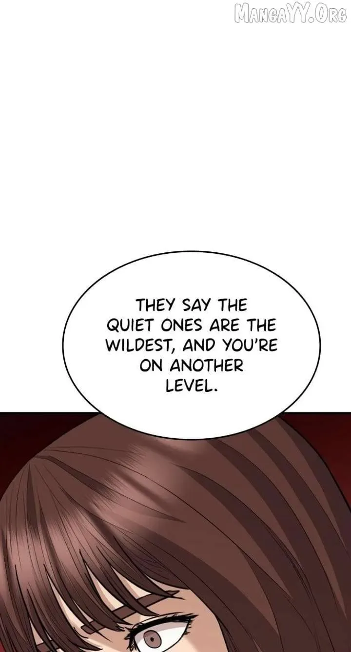 High School Gangsters Chapter 40 page 15