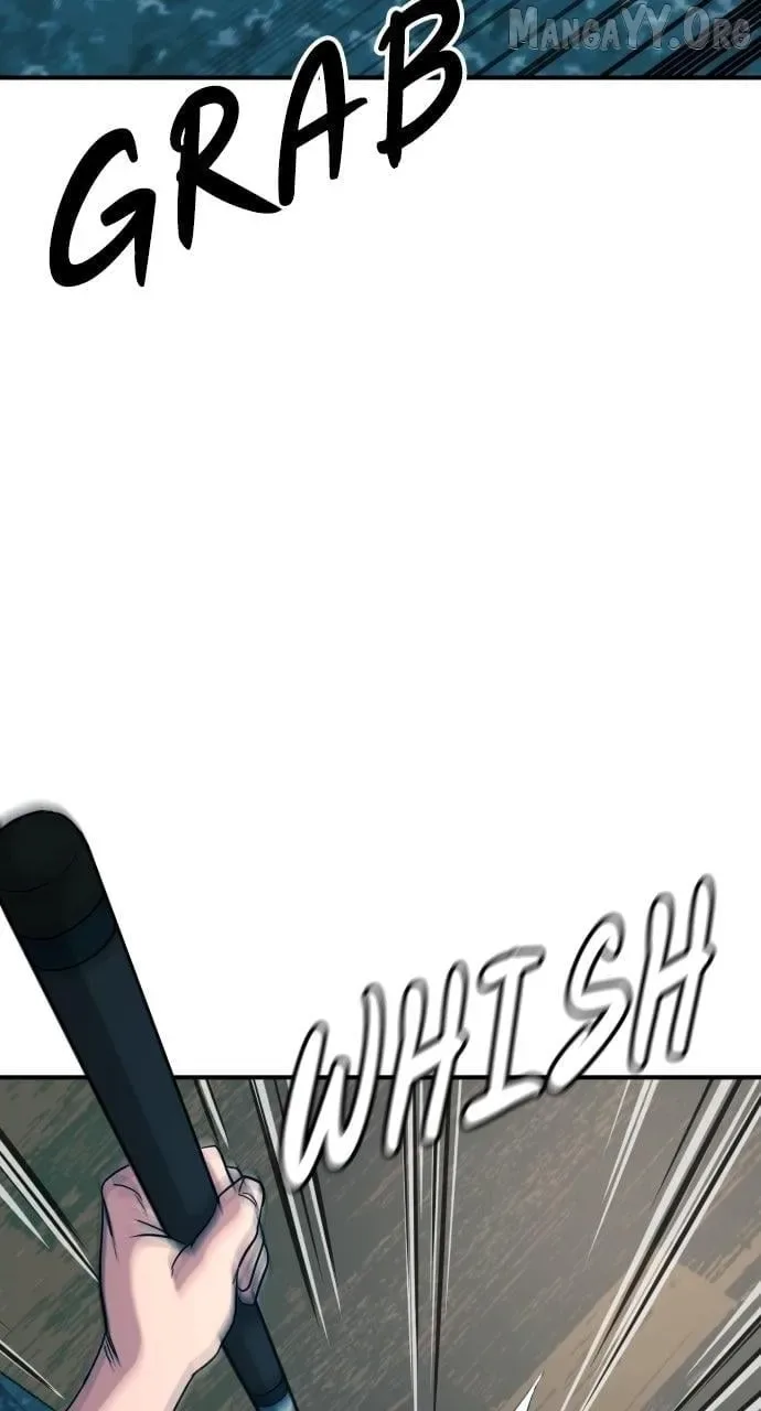 High School Gangsters Chapter 38 page 94