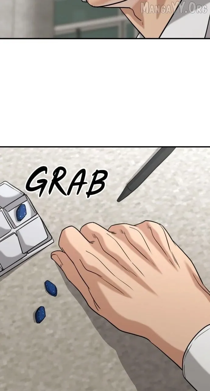 High School Gangsters Chapter 38 page 71