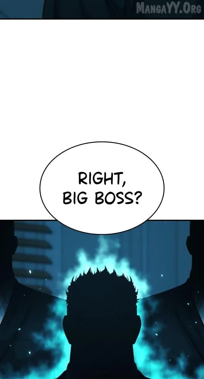 High School Gangsters Chapter 38 page 108