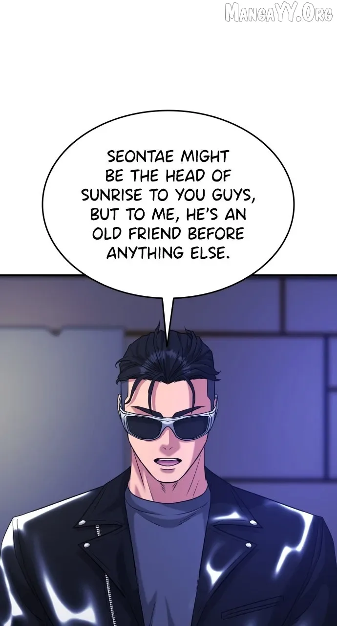 High School Gangsters Chapter 39 page 48