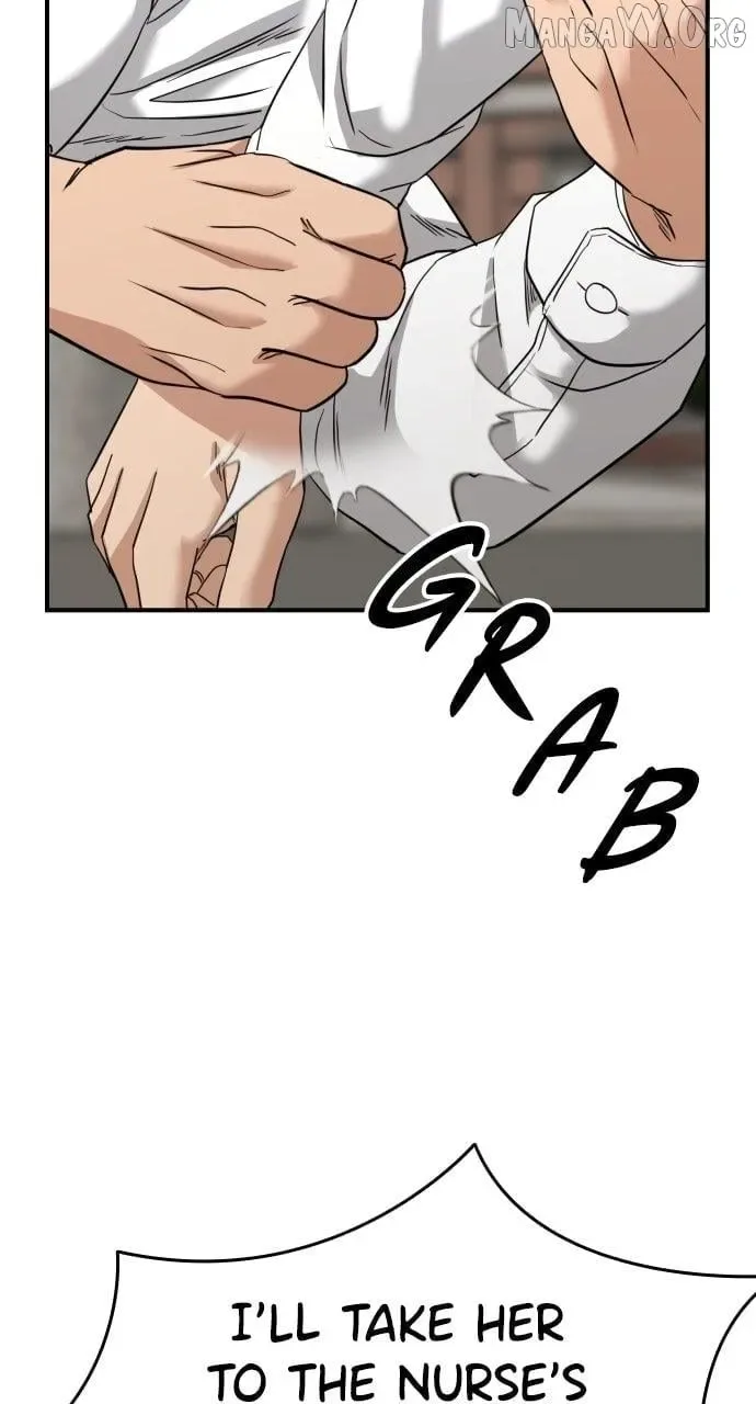 High School Gangsters Chapter 38 page 68
