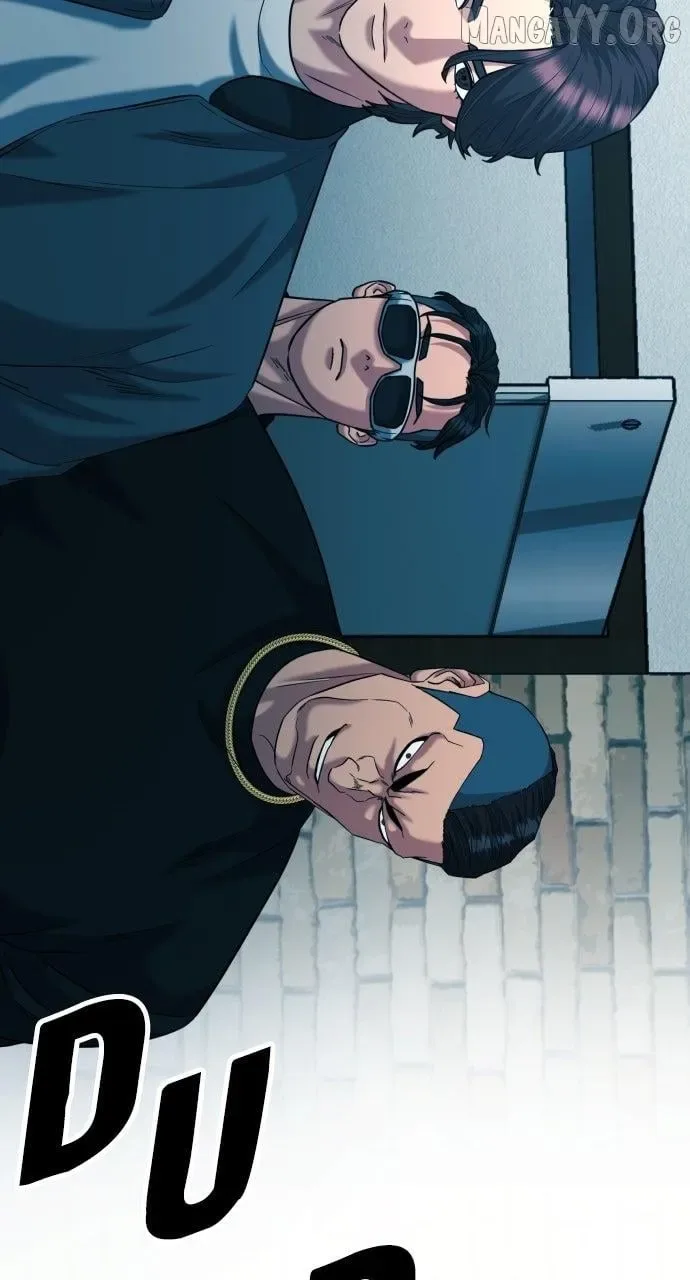 High School Gangsters Chapter 38 page 78