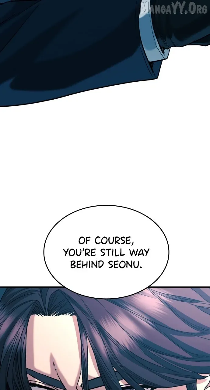 High School Gangsters Chapter 39 page 11