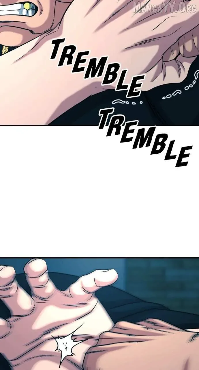 High School Gangsters Chapter 39 page 30