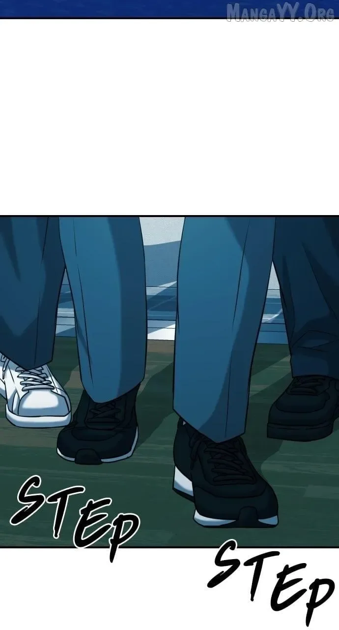 High School Gangsters Chapter 38 page 76