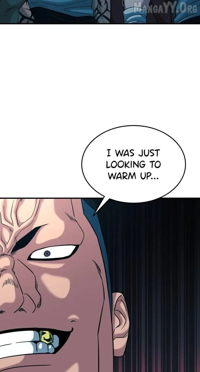 High School Gangsters Chapter 38 page 80