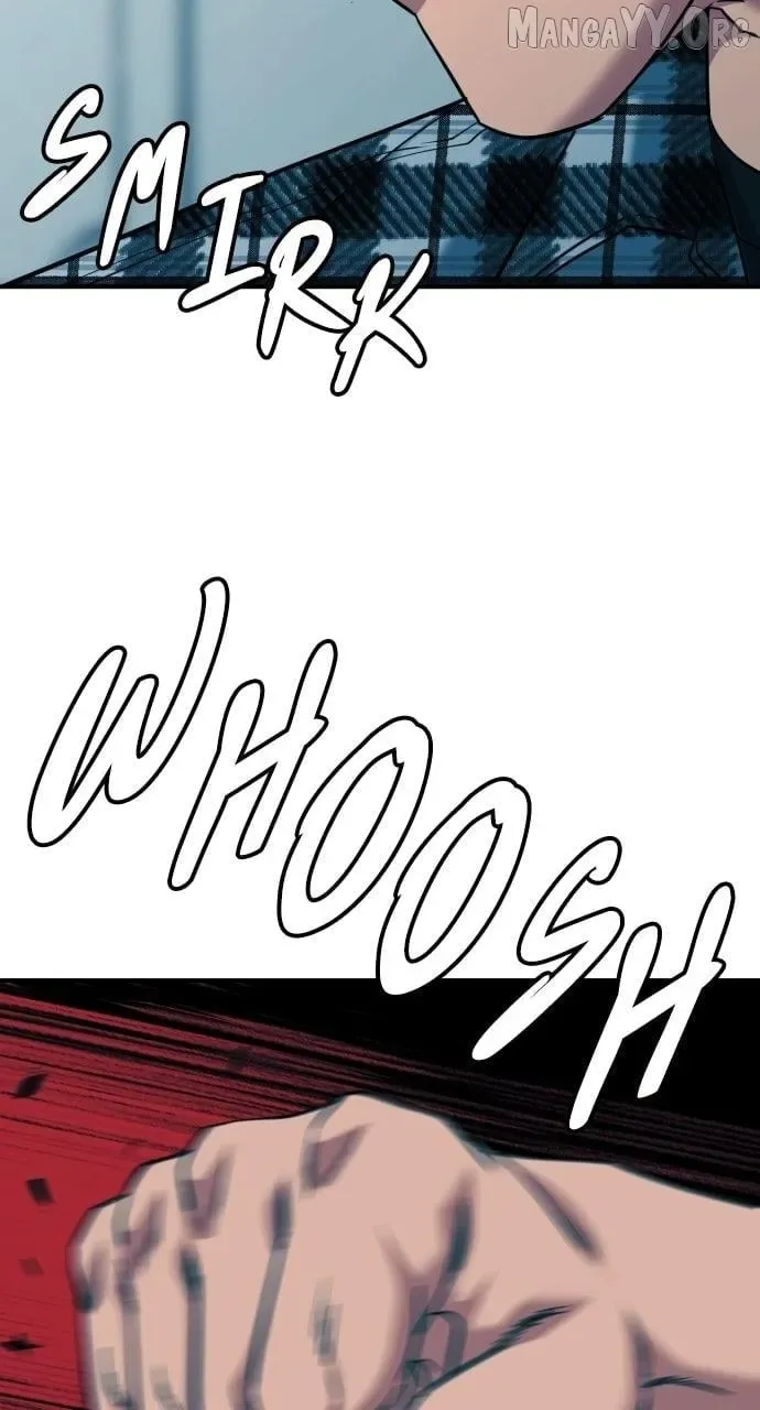 High School Gangsters Chapter 38 page 102