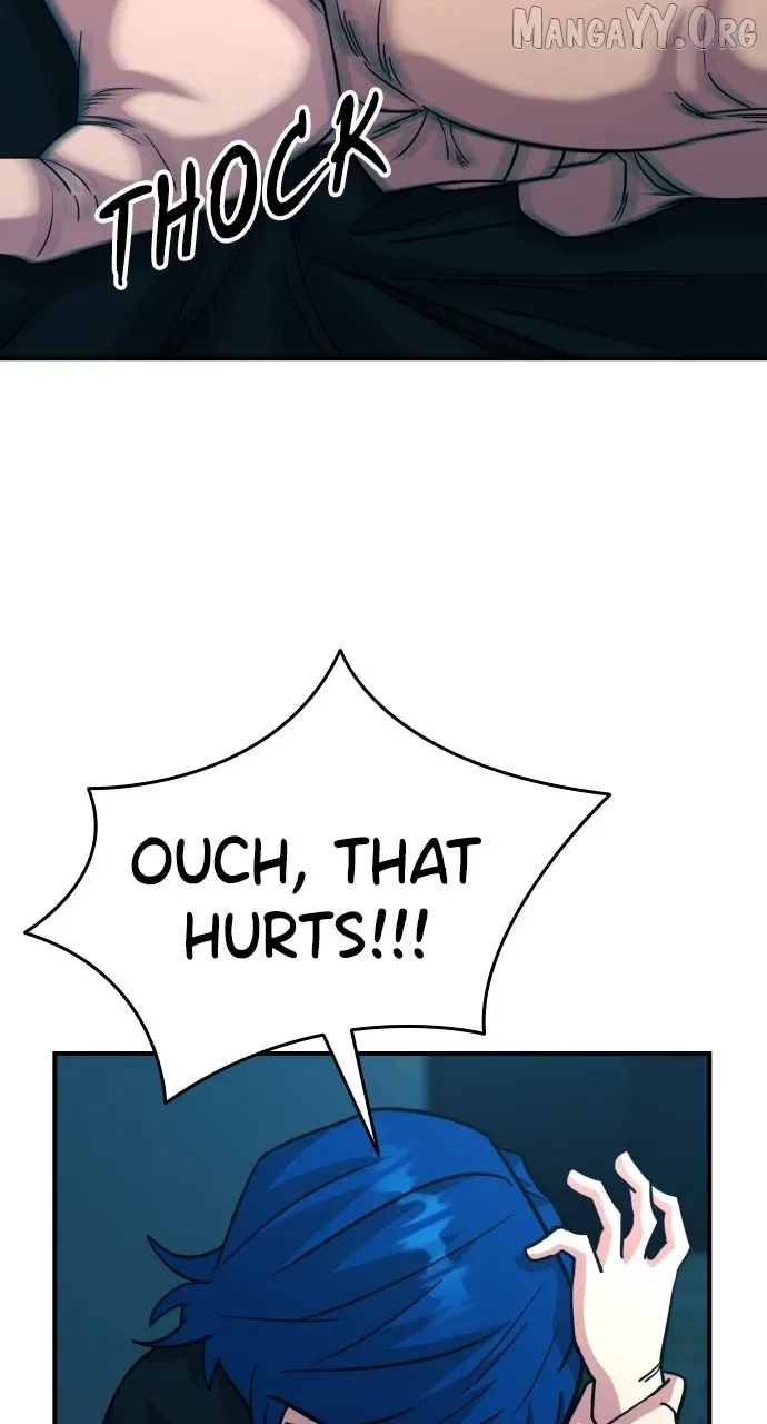 High School Gangsters Chapter 39 page 31
