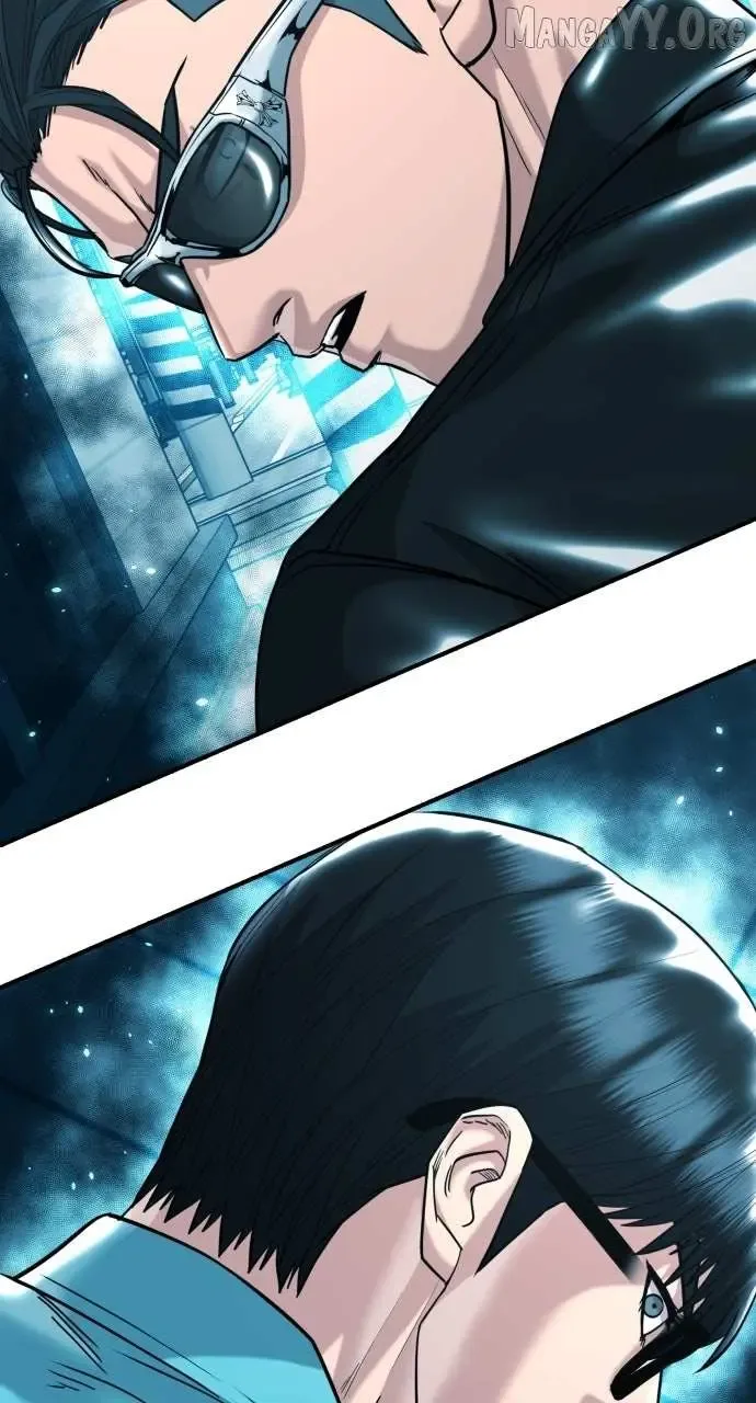 High School Gangsters Chapter 39 page 59