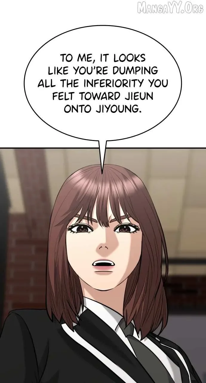 High School Gangsters Chapter 39 page 102