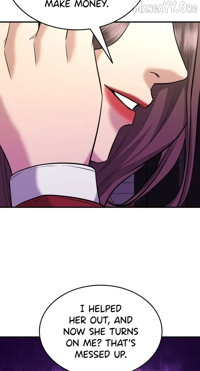 High School Gangsters Chapter 39 page 90