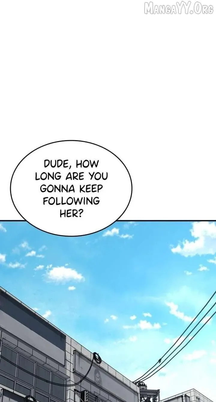 High School Gangsters Chapter 40 page 27