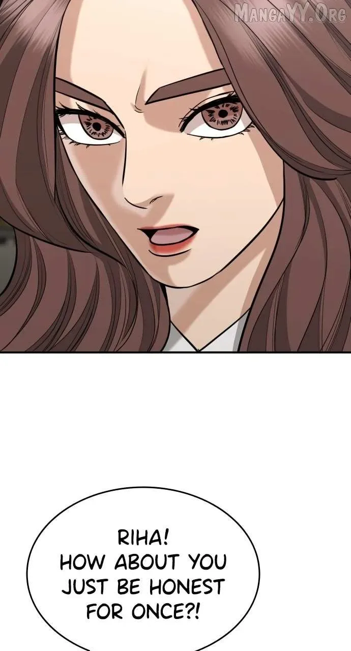 High School Gangsters Chapter 39 page 100