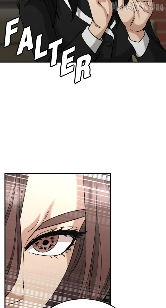 High School Gangsters Chapter 39 page 94