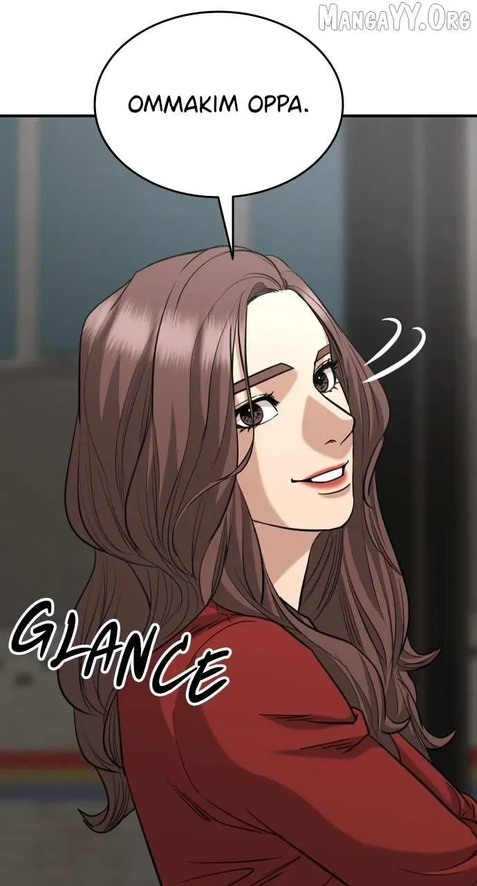 High School Gangsters Chapter 39 page 108