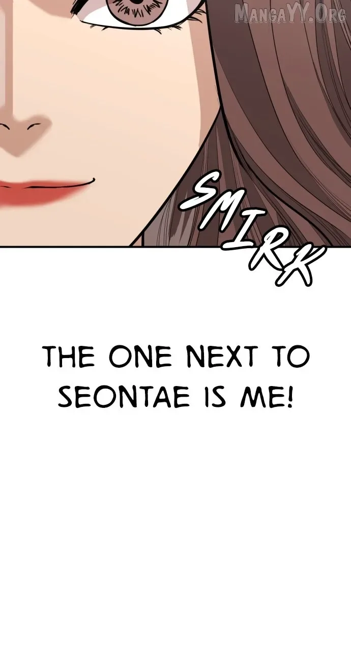 High School Gangsters Chapter 39 page 107