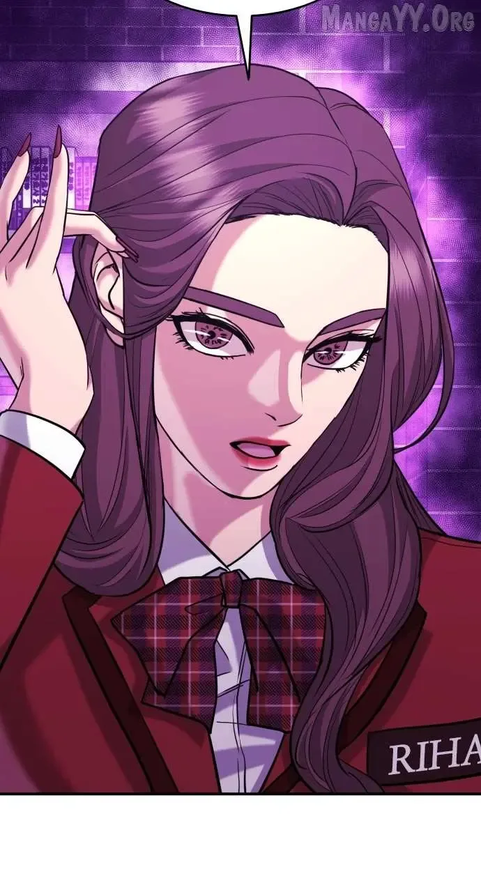High School Gangsters Chapter 39 page 91