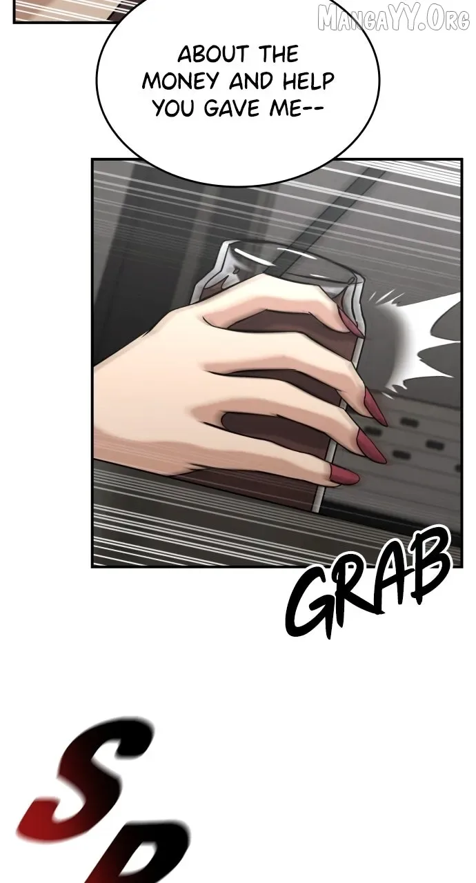 High School Gangsters Chapter 39 page 95