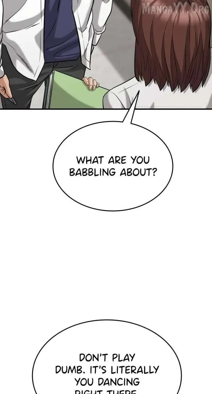 High School Gangsters Chapter 40 page 13
