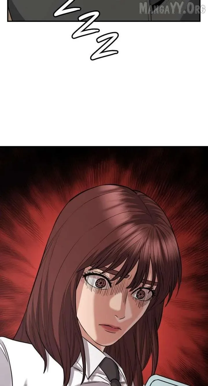 High School Gangsters Chapter 40 page 23