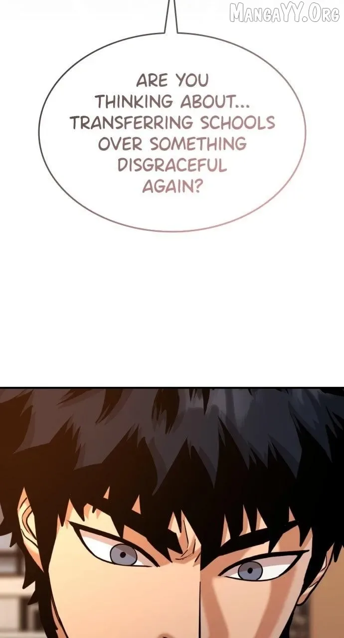 High School Gangsters Chapter 41 page 11
