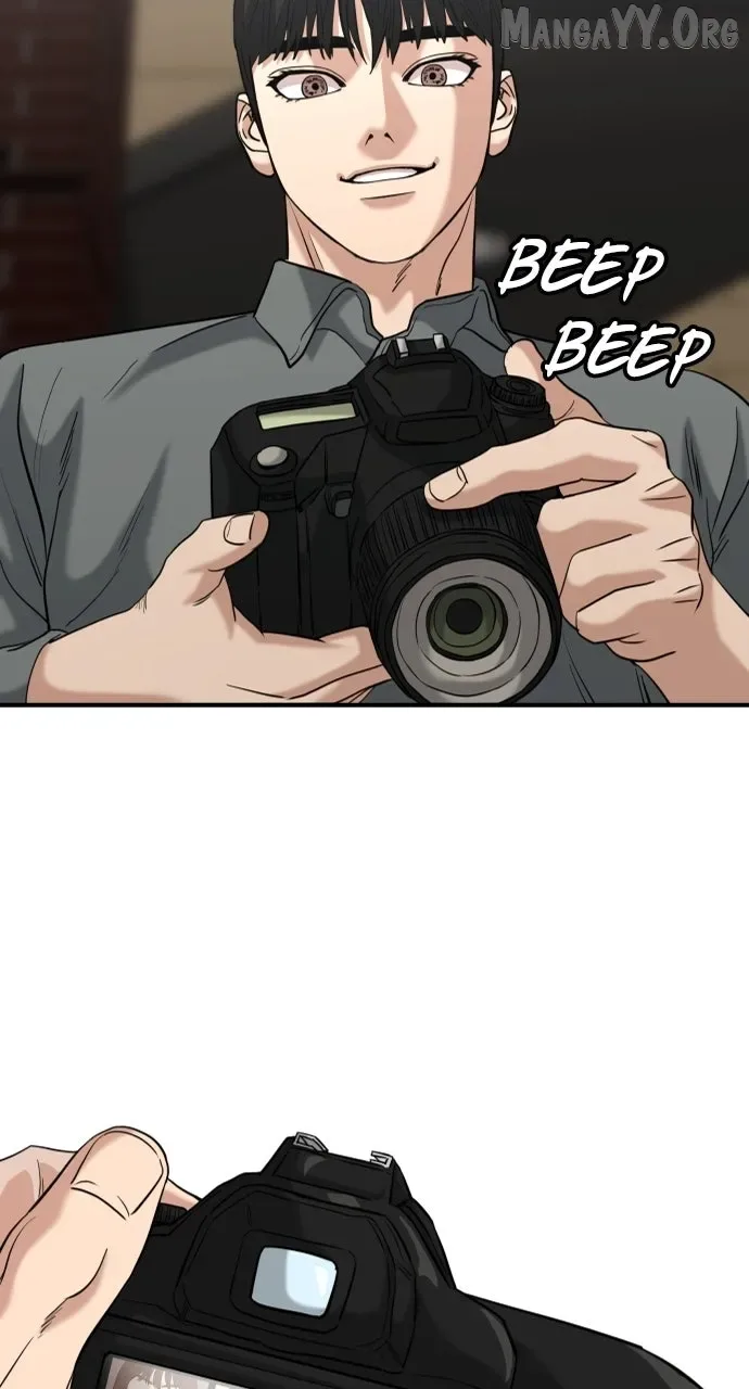 High School Gangsters Chapter 39 page 111