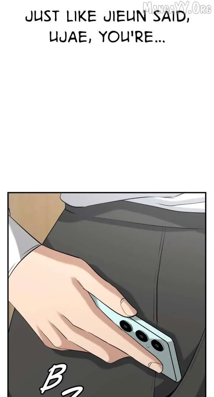 High School Gangsters Chapter 40 page 22